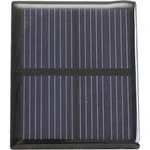 Krystalický solární panel Sol Expert SM1200, 1 V, 200 mA