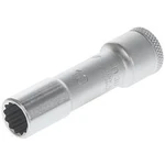 Vložka pro nástrčný klíč Gedore D 30 L 10, 10 mm, 3/8", chrom-vanadová ocel 6258330