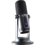 USB studiový mikrofon kabelový Thronmax M2G, stojan, vč. kabelu
