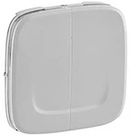Legrand kolébka Valena Life Allure hliník 754794