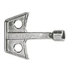 Klíč Legrand 036540, LEGRAND klíč vnější trojhran 036540