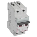 Elektrický jistič Legrand 409449, 10 A, 400 V/AC