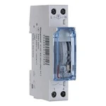 Časovač na DIN lištu Legrand Legrand 412783, 250 V