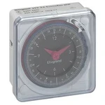 Časovač analogový Legrand Legrand 049996 049996 IP30