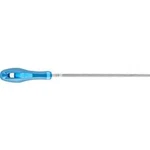 Kulatý dílenský pilník 150 mm HIEB 1 vč. Pilníku PFERD PF1162 150 H1 11214156 6 x 150 x 6
