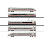 Märklin 39714 H0 elektrická vlak ICE 4 (BR 412/812) značky DB AG
