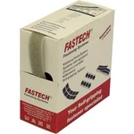 K našití pásek se suchým zipem FASTECH® B20-STD-L-081405, (d x š) 5 m x 20 mm, světle šedá, 5 m