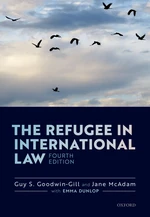 The Refugee in International Law