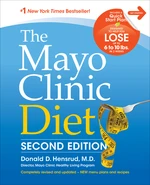 The Mayo Clinic Diet