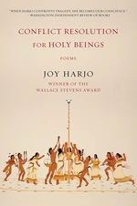 Conflict Resolution for Holy Beings