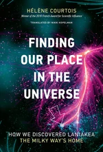 Finding Our Place in the Universe