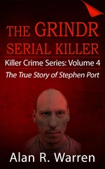 Grindr Serial Killier; The True Story of Serial Killer Stephen Port