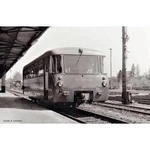 Piko H0 52887 2-dílná sada dieselových vozů BR 171 „selkoktejlů" DR