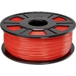 Vlákno pro 3D tiskárny Renkforce RF-4511196, PLA plast, 1.75 mm, 1000 g, červená