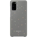 Samsung LED Cover Cover šedá