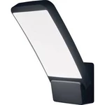 Venkovní nástěnné LED osvětlení LEDVANCE ENDURA® STYLE WALL SQUARE L 4058075205840, 15 W, N/A, tmavě šedá