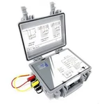 Datalogger HT Instruments PQA820S, Kalibrováno dle ISO