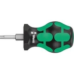 Šroubovák Torx Wera 367 TORX® Stubby 05008857001, T 15
