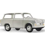 Busch 53206 H0 Trabant Univerzální kombi P601