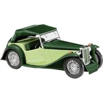 Busch 45917 H0 MG Mg Midget TC Cabrio