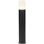 Venkovní stojací osvětlení V-TAC VT-7617 7567, GU10, N/A, černá