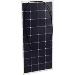 Monokrystalický solární panel Phaesun Semi Flex 130, 5830 mA, 130 Wp, 12 V