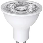 LED žárovka Müller-Licht 401032 230 V, GU10, 7.5 W, studená bílá, A+ (A++ - E), reflektor, 1 ks