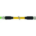 Upravený zástrčkový konektor pro senzory - aktory Murr Elektronik 7000-88001-0300100 1.00 m, 1 ks