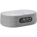 Multi reproduktor Harman Kardon Citation Oasis, DAB+, Bluetooth, Air-Play;AirPlay, přijímá integrace Google Assistant, Wi-Fi, šedá