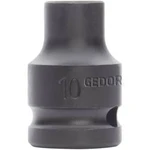 Vložka zástrčného klíče nárazového šroubováku Gedore RED R63002408 3300536, 1/2", 1 ks