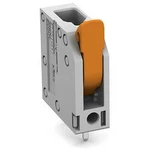 Svorkovnice pro tiskárny WAGO 2604-3101 2604-3101, 4 mm², Pólů 1, 1 ks