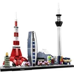 LEGO® ARCHITECTURE 21051 Skyline Tokio