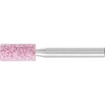 Brusné tělísko KONĚ, válcové, Ø dříku 10 x 20 mm, 6 Mm na ocel PFERD 31118254 Průměr 10 mm