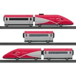 H0 osobní vlak, model Märklin 029338