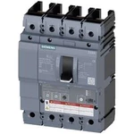 Výkonový vypínač Siemens 3VA6115-0HL41-0AA0 Spínací napětí (max.): 600 V/AC (š x v x h) 140 x 198 x 86 mm 1 ks