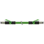 Upravený zástrčkový konektor pro senzory - aktory Murr Elektronik 7000-74301-7962500 25.00 m, 1 ks