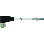 Neupravený zástrčkový konektor pro senzory - aktory Murr Elektronik 7000-13241-3171000 10.00 m, 1 ks