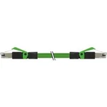 Upravený zástrčkový konektor pro senzory - aktory Murr Elektronik 7000-74301-6591000 10.00 m, 1 ks