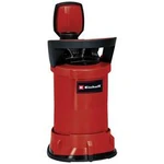 Ponorné čerpadlo na čistou vodu Einhell GE-SP 4390 LL ECO 4170715, 430 W, 9000 l/h, 8 m