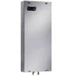 RTT vzduch voda tepelný výměník, montáž na zeď, 1000 W, základní regulace, 230 v, 50/60 Hz Rittal