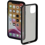 Hama "Invisible" zadní kryt na mobil transparentní, černá