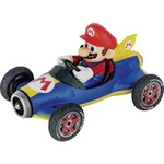 RC model auta silniční model Carrera RC Mario Kart Mach 8, Mario 370181066, 1:18