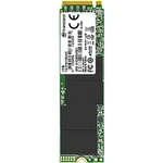 Interní SSD disk NVMe/PCIe M.2 2 TB Transcend MTE662T Retail TS2TMTE662T PCIe NVMe 3.0 x4