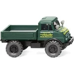 Wiking 037108 H0 John Deere U 406 „Sped. Školy"