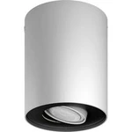 LED stropní a nástěnné svítidlo Philips Lighting Hue Pillar, GU10, 5 W, N/A