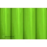 Nažehlovací fólie Oracover 21-041-002, (d x š) 2 m x 60 cm, zelená reflexní