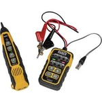 Pro-Kit pro lokalizaci kabelu malý Tools VDV500-820 detektor kabelů Klein Tools PRO-Kit VDV500820