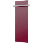 Infračervené topení Fenix Deutschland ECOSUN GS 500 rot, 500 W, červená