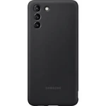 Samsung Silicone Cover EF-PG996 zadní kryt na mobil černá