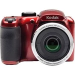 Digitální fotoaparát Kodak PIXPRO AZ252-RED, 16 Megapixel, Zoom (optický): 25 x, červená
